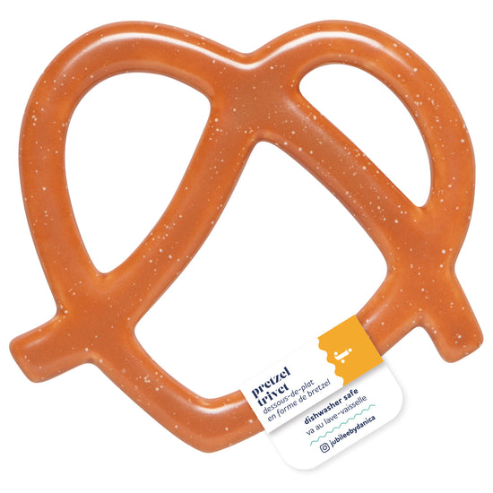 Now Designs Pretzel Trivet