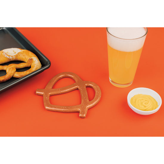 Now Designs Pretzel Trivet