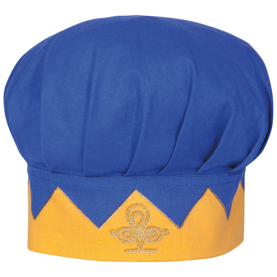 Now Designs Prince Daydream Kid's Apron & Hat Set