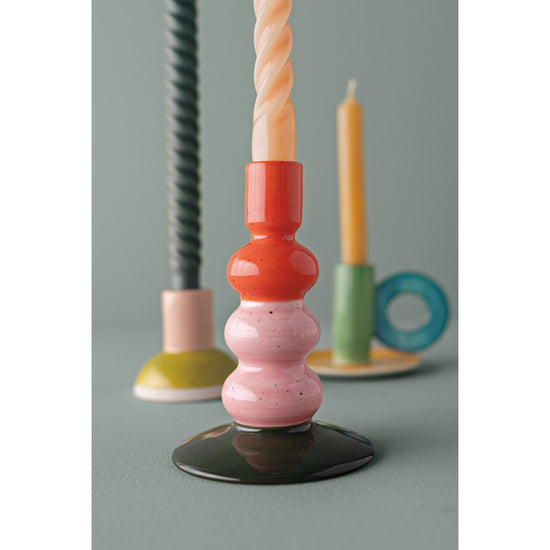 Now Designs Prism Formation Candle Holder