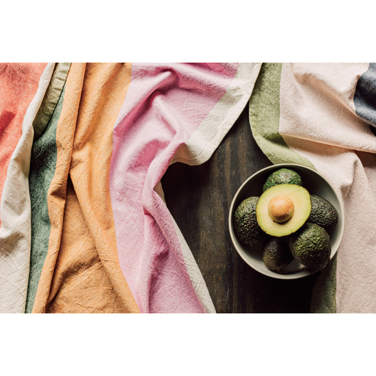 Now Designs Prism Formation Dishtowels Set Of 2