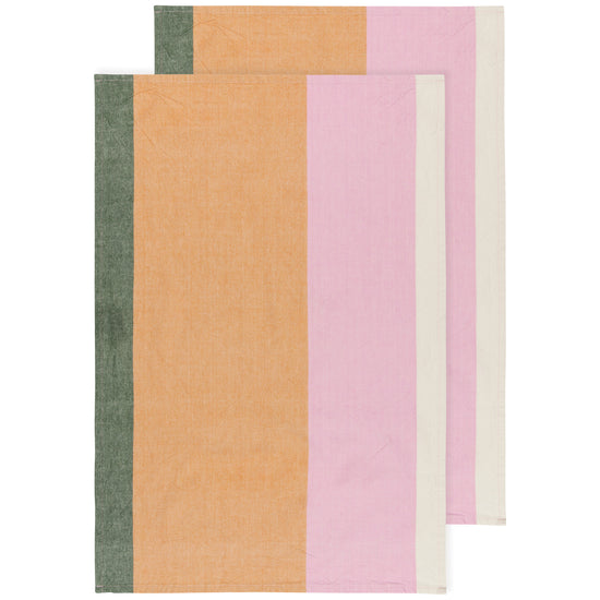 now designs Prism Formation Dishtowels Set of 2