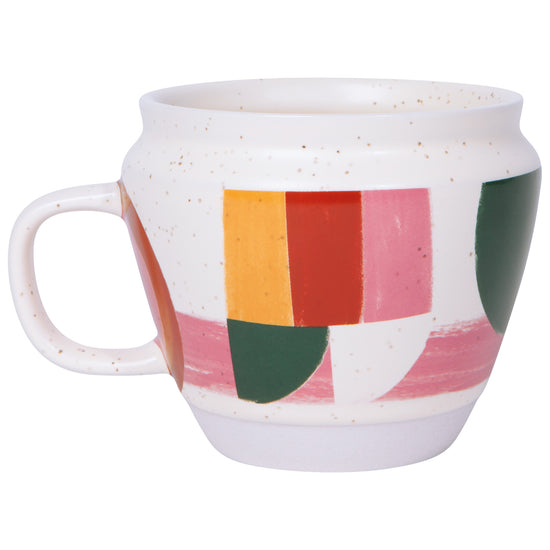 Now Designs Prism Formation Mug