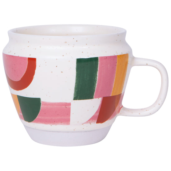 now designs Prism Formation Mug