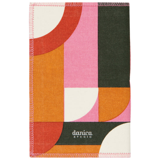 Now Designs Prism Formation Notebook