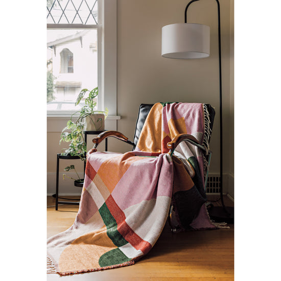 Now Designs Prism Throw