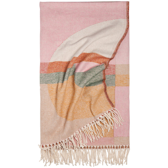 Now Designs Prism Throw