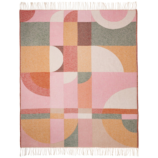 now designs Prism Throw