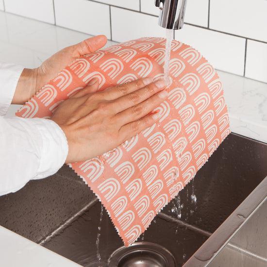 Now Designs Prisma Beeswax Wrap Set Of 3