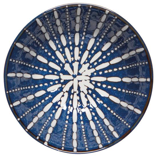 Now Designs Pulse Stamped Bowl Medium 6 Inch