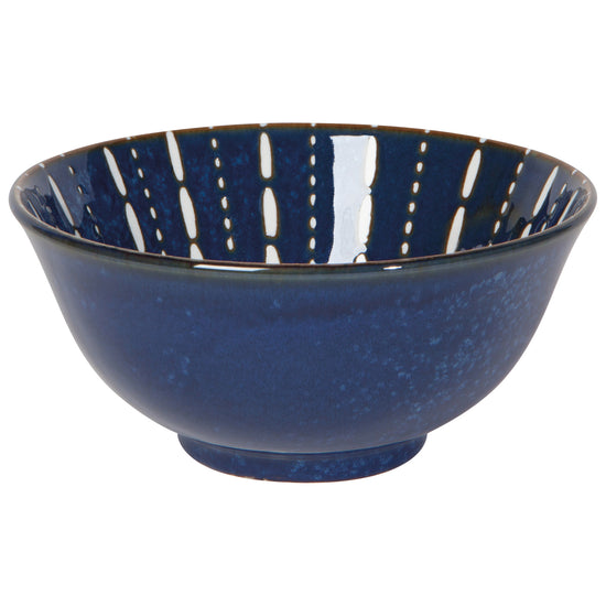 now designs Pulse Stamped Bowl Medium 6 inch