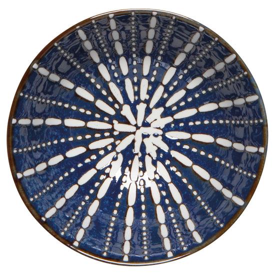 Now Designs Pulse Stamped Bowl Small 4.75 Inch