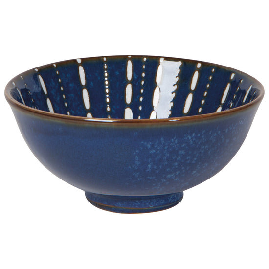 now designs Pulse Stamped Bowl Small 4.75 inch