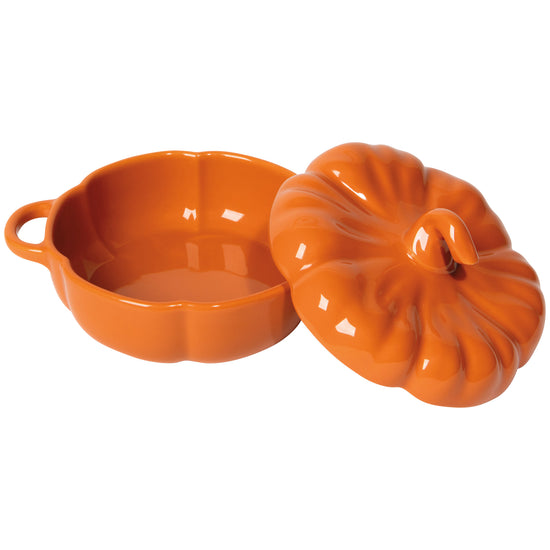 Now Designs Pumpkin Thanksgiving Baker