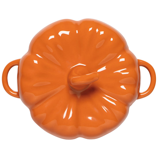 Now Designs Pumpkin Thanksgiving Baker