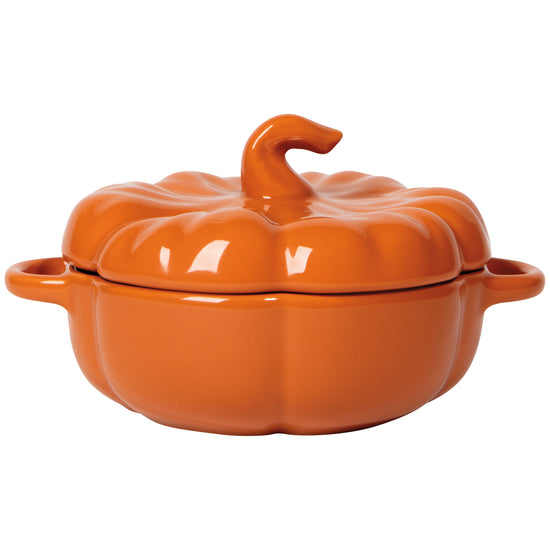 now designs Pumpkin Thanksgiving Baker