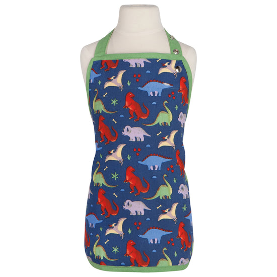 now designs Rawrsome Kid's Apron