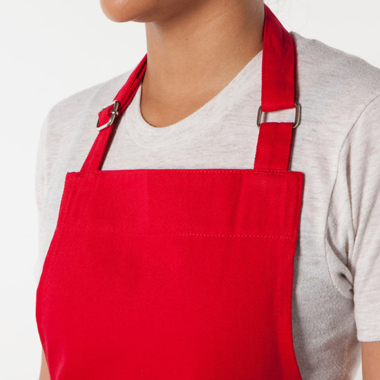 Now Designs Red Chef Apron