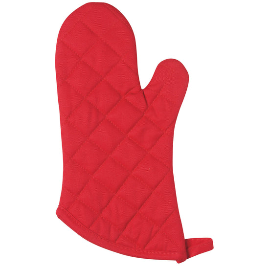 now designs Red Superior Oven Mitt