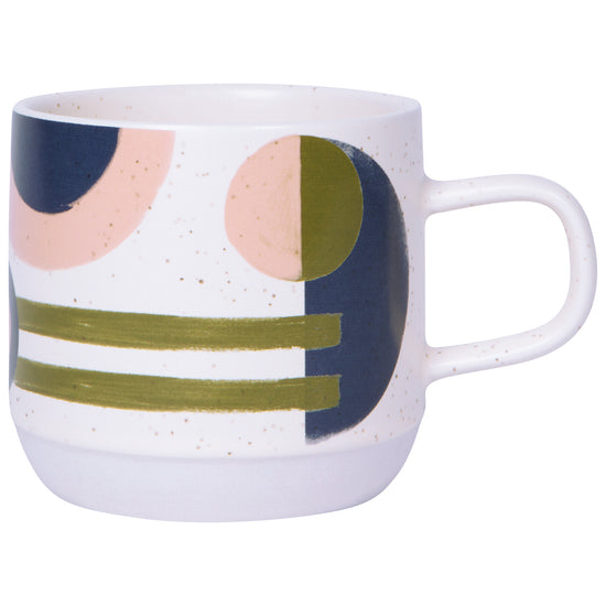 now designs Refract Formation Mug