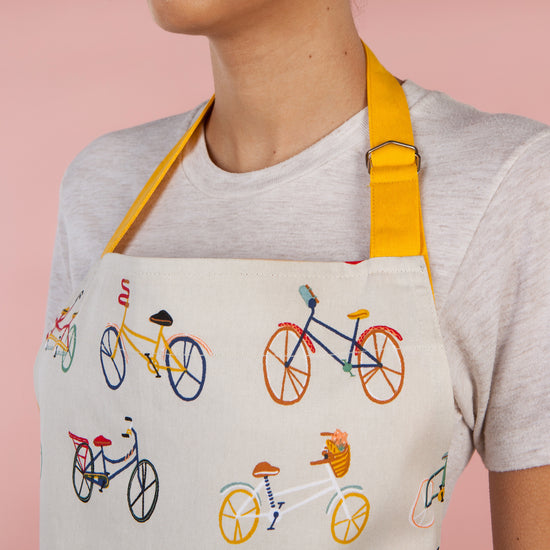 Now Designs Ride On Packaged Apron