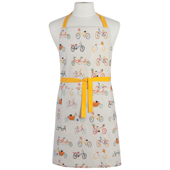 now designs Ride On Packaged Apron