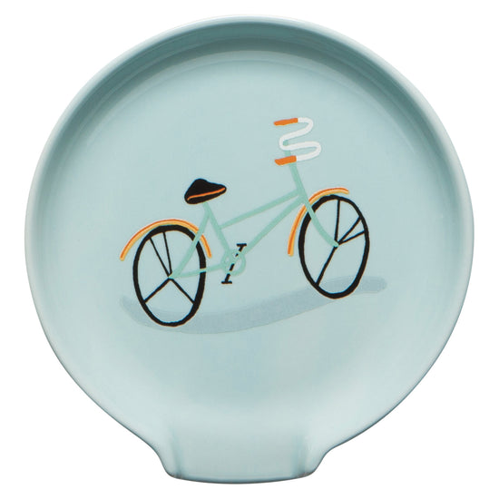 now designs Ride On Spoon Rest