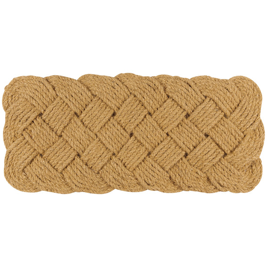 now designs Rope Estate Coir Doormat