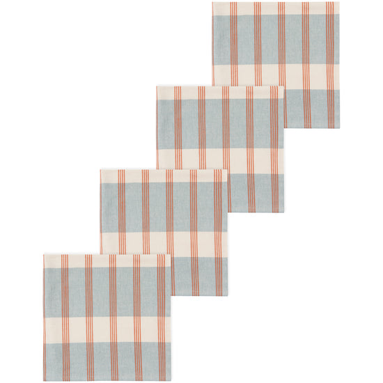 now designs Rowan Napkins Set of 4