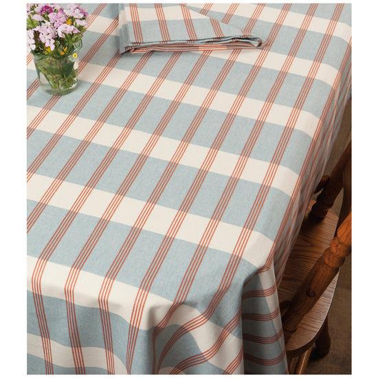 Now Designs Rowan Tablecloth 90 X 60 Inch