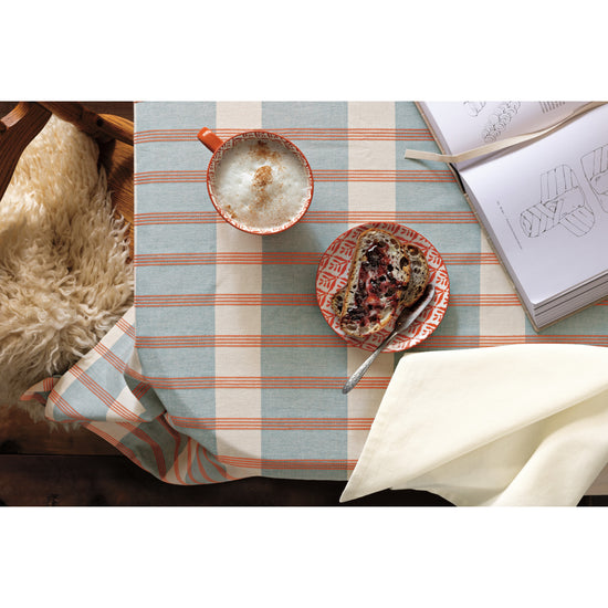 Now Designs Rowan Tablecloth 90 X 60 Inch
