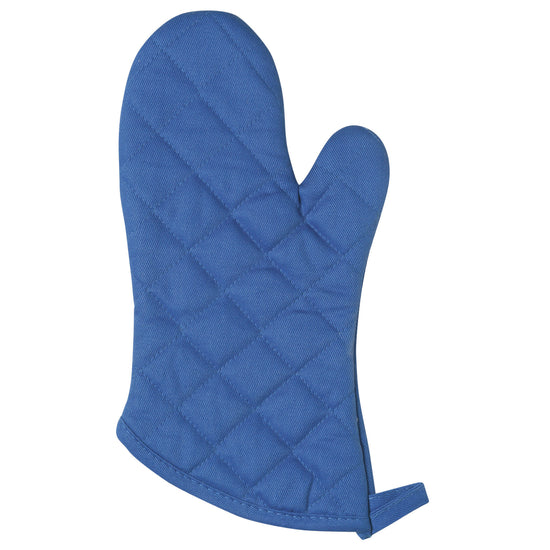 now designs Royal Blue Superior Oven Mitt