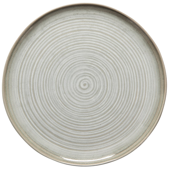 now designs Sage Aquarius Dinner Plate 10.5 Inch