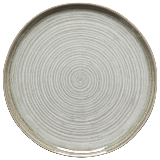 now designs Sage Aquarius Side Plate 9 Inch