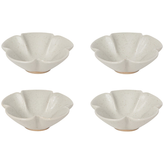 now designs Sakura Pinch Bowls Set of 4