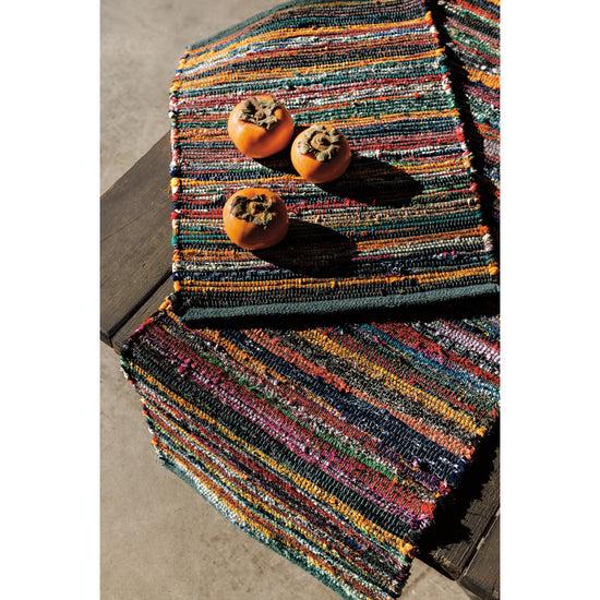 Now Designs Samsara Table Runner - Jade