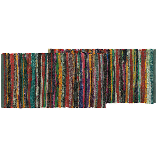 now designs Samsara Table Runner - Jade