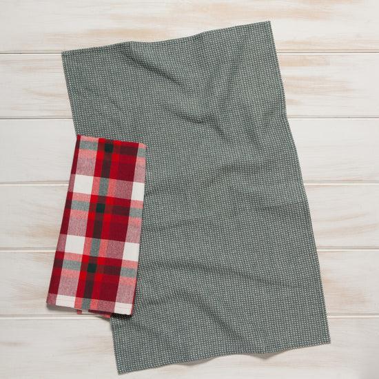 Now Designs Second Spin Tannenbaum Towel