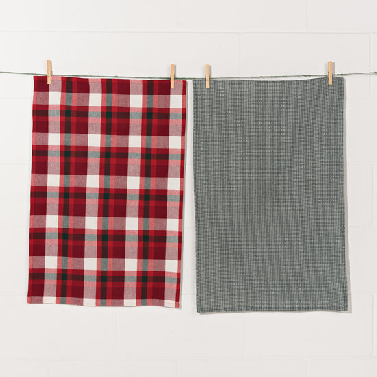 Now Designs Second Spin Tannenbaum Towel