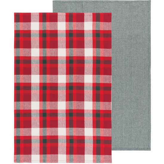 now designs Second Spin Tannenbaum Towel