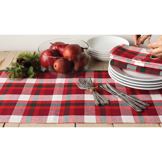 Now Designs Second SpinTannebaum Napkins Set Of 4