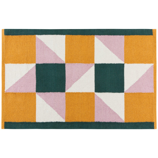 now designs Sequence Woven Formation Rug 2 x 3 ft