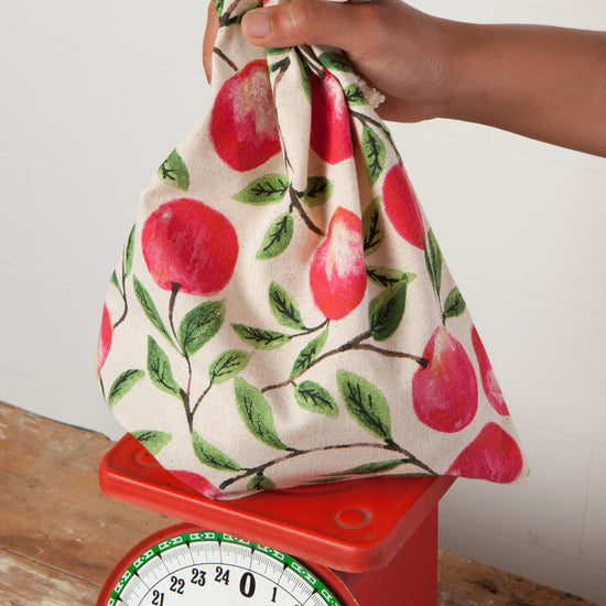 Now Designs Set Bag Produce Srchard B
