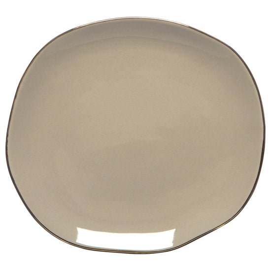 Now Designs Set Of 4 Pebble Plates