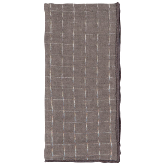 Now Designs Shadow Double Weave Napkins Set Of 4