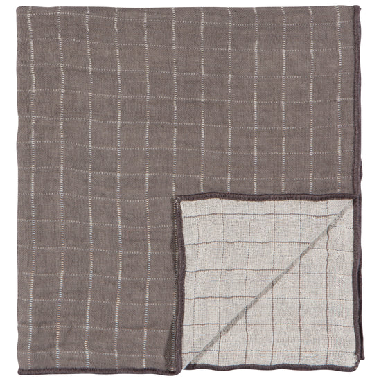 Now Designs Shadow Double Weave Napkins Set Of 4