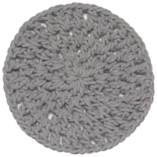 now designs Shadow Heirloom Knotted Trivet