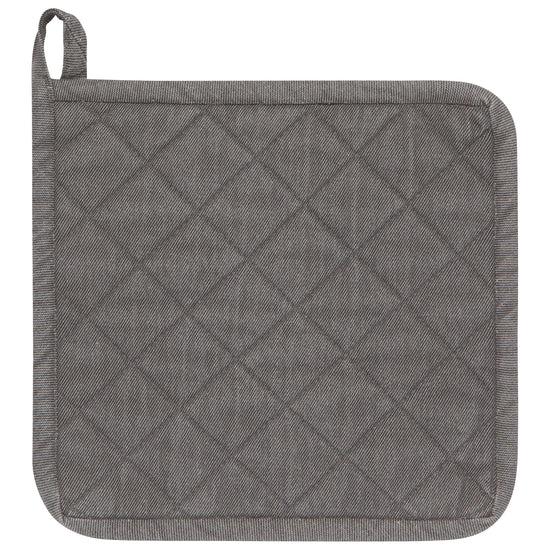 now designs Shadow Heirloom Stonewash Potholder