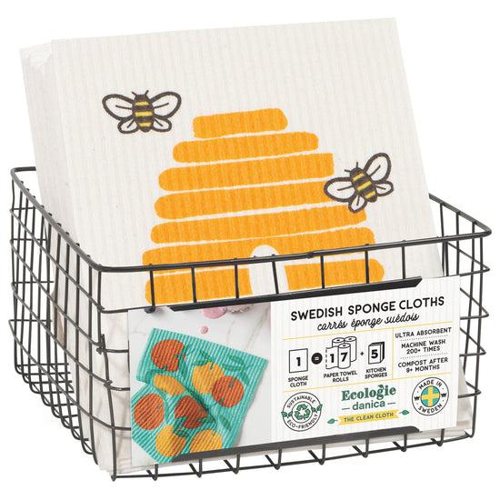Now Designs Show & Sell Display Basket