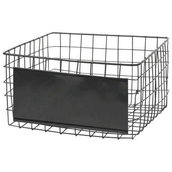 now designs Show & Sell Display Basket